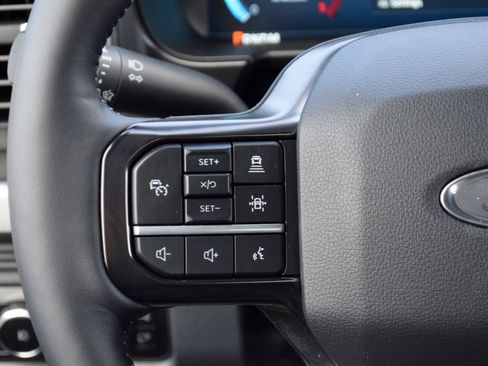 New 2026 Ford F250 Platinum image 9