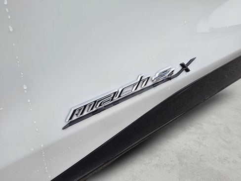 Used 2024 Ford Mustang Mach-E Premium AWD/4WD image 29