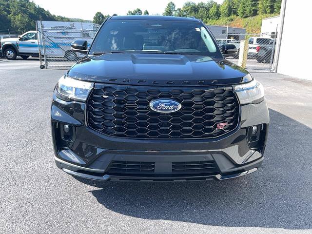 Certified 2026 Ford Explorer ST w/ Sun And Sound Package AWD/4WD image 4
