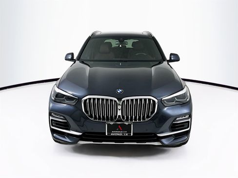 Used 2019 BMW X5 xDrive40i w/ Convenience Package image 2