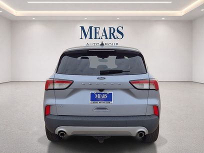 Used 2022 Ford Escape SE w/ Convenience Package