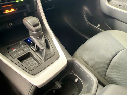 Used 2023 Toyota RAV4 LE image 25