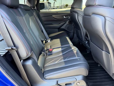 Used 2025 Acura MDX Type S AWD/4WD image 13