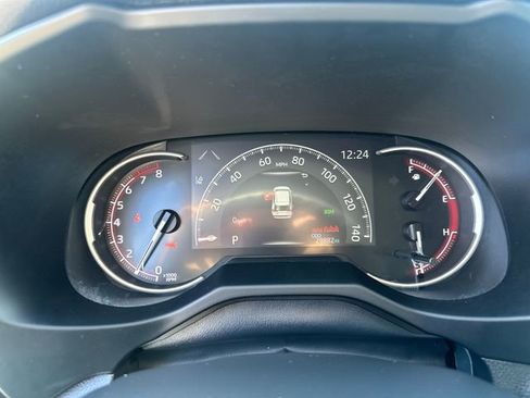 Certified 2023 Toyota RAV4 XLE image 38