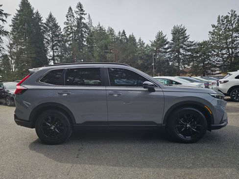 Used 2023 Honda CR-V Sport image 8