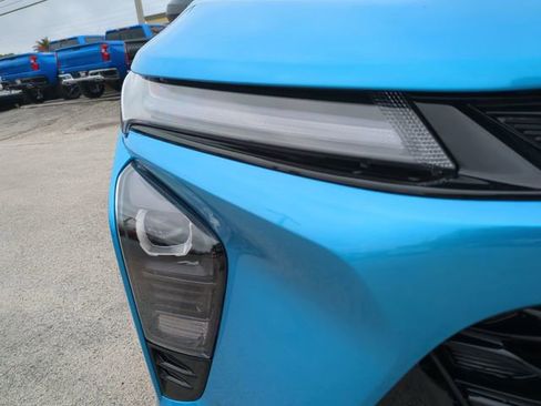 New 2026 Chevrolet Trax ACTIV w/ Driver Confidence Package image 10