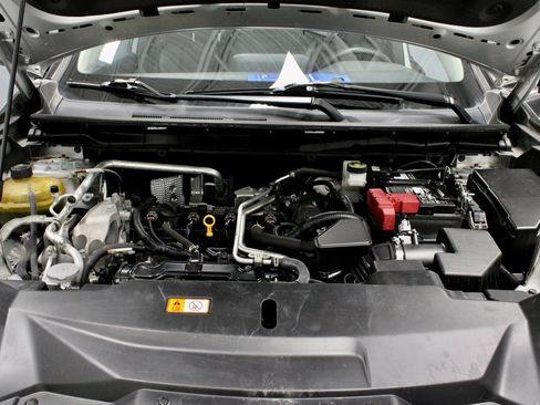 Used 2022 Mitsubishi Outlander SE image 18