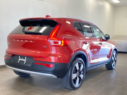 Used 2020 Volvo XC40 T5 Momentum AWD/4WD image 9
