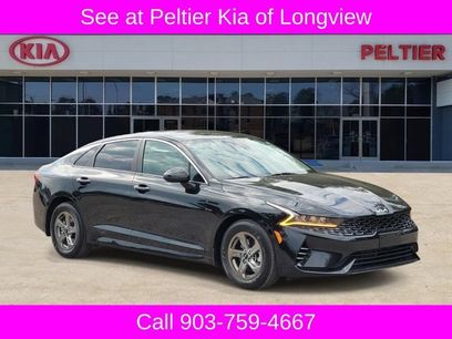 Used 2023 Kia K5 LXS