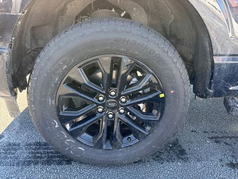 New 2026 Ford F150 Lariat w/ Equipment Group 501A Mid image 15