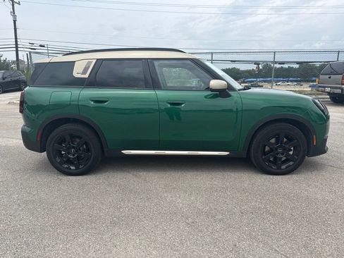 Certified 2026 MINI Cooper Countryman S AWD/4WD image 5
