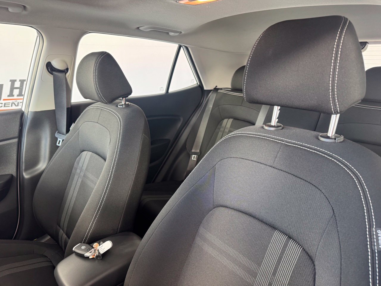 Used 2026 Hyundai Venue SEL FWD image 10