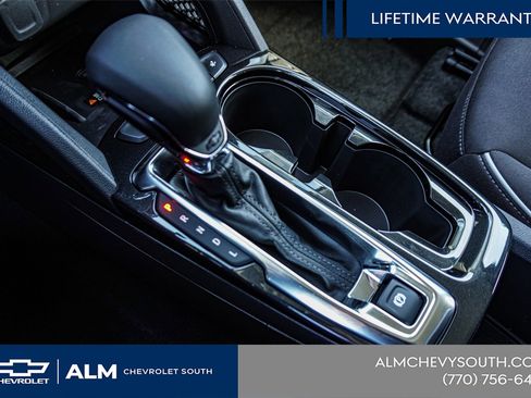 New 2026 Chevrolet TrailBlazer LT w/ Convenience Package image 43