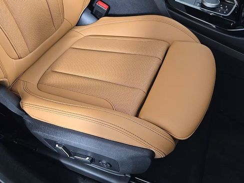 Certified 2024 BMW X3 xDrive30i w/ Convenience Package image 18