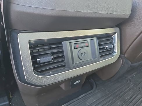 Used 2025 Ford F450 King Ranch w/ Chrome Package image 13