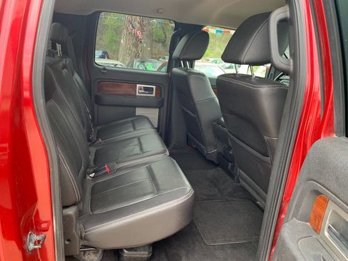 Used 2009 Ford F150 Lariat image 9