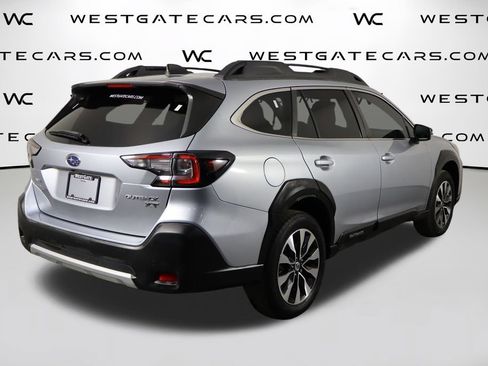 Used 2024 Subaru Outback Limited XT AWD/4WD image 46