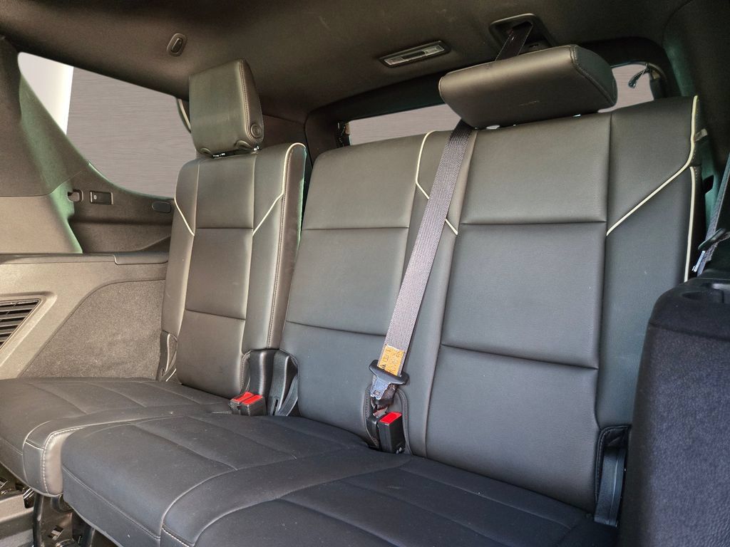 Used 2021 Cadillac Escalade Sport w/ Driver Assist Tech Package RWD image 21