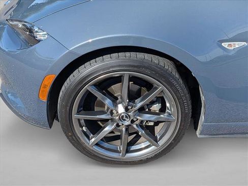 Used 2020 MAZDA MX-5 Miata Grand Touring image 15