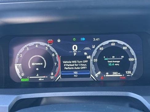 New 2026 Toyota 4Runner Limited image 16