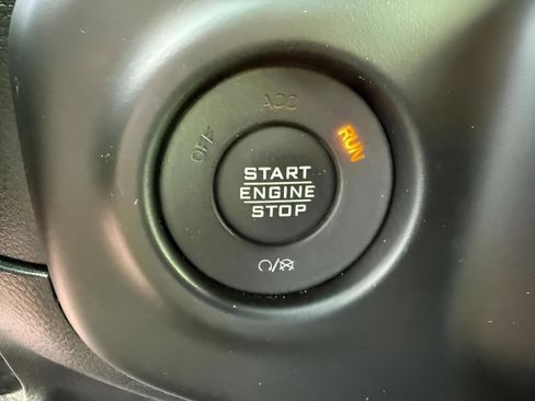 Used 2023 Jeep Wrangler Unlimited Rubicon w/ Xtreme 35 Tire Package AWD/4WD image 20