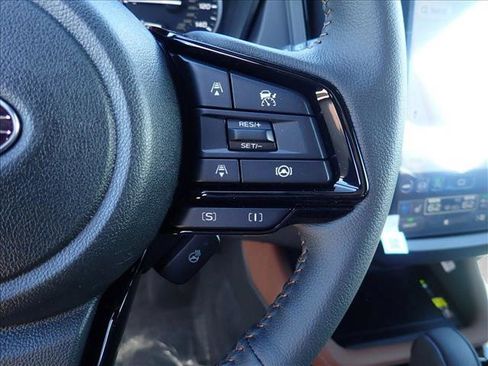 New 2026 Subaru Forester Touring image 18