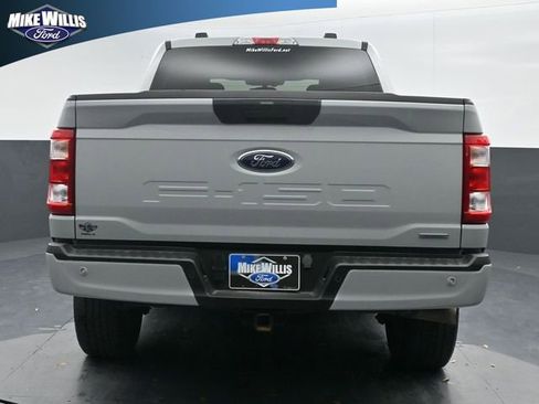 Used 2023 Ford F150 XL w/ STX Appearance Package image 6