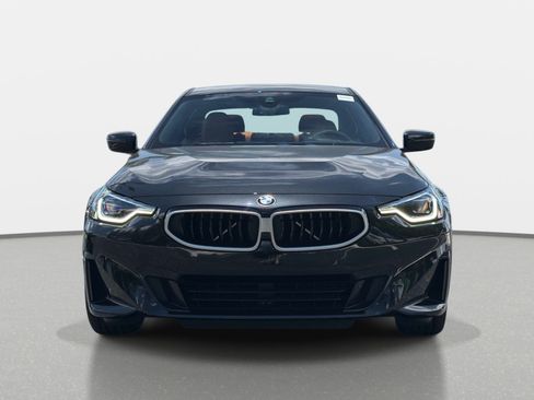 Used 2025 BMW 230i Coupe w/ Premium Package RWD image 8
