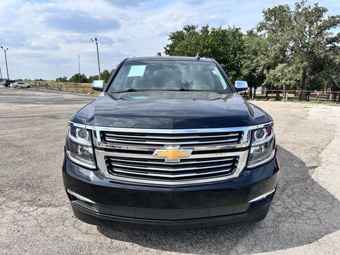 Used 2019 Chevrolet Tahoe Premier image 3