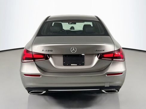 Used 2019 Mercedes-Benz A 220 4MATIC image 10