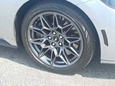 Used 2024 Ford Mustang GT Premium w/ GT Performance Package RWD image 9