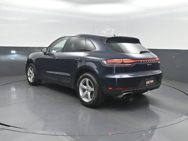 Used 2019 Porsche Macan AWD/4WD image 25