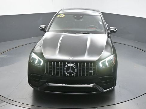 Used 2023 Mercedes-Benz GLE 63 AMG S image 44