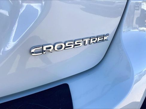 Used 2024 Subaru Crosstrek 2.0i Premium w/ Popular Package #4 AWD/4WD image 22