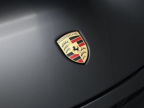 Certified 2018 Porsche 718 Boxster GTS RWD image 35