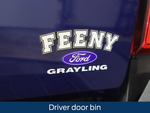 New 2026 Ford F350 Platinum w/ Platinum Plus Package image 84