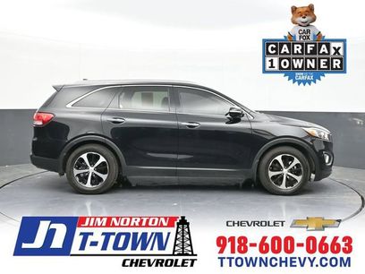Used 2016 Kia Sorento EX