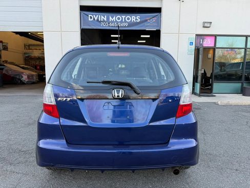 Used 2011 Honda Fit image 12