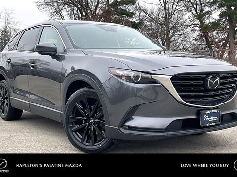 Used 2023 MAZDA CX-9 Touring Plus image 1