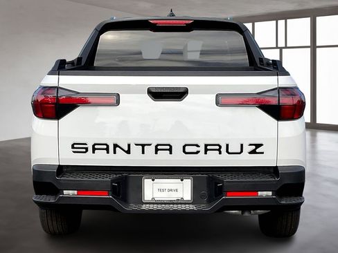 New 2026 Hyundai Santa Cruz SEL FWD image 4