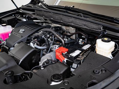 Certified 2024 Lexus RX 350 Premium image 37