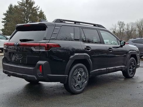 New 2026 Subaru Outback Limited AWD/4WD image 7
