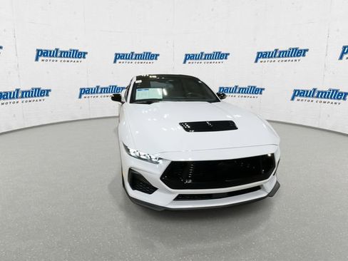 Used 2024 Ford Mustang GT Premium w/ GT Performance Package image 3