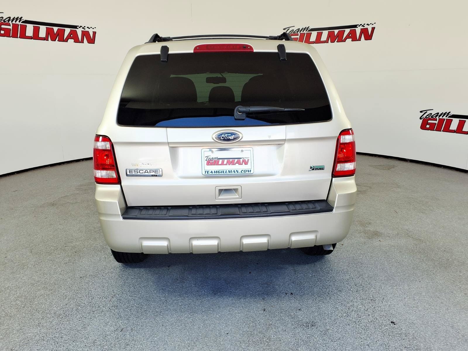 Used 2010 Ford Escape XLT FWD image 9