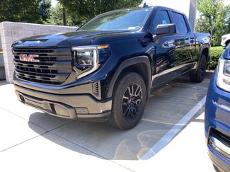 Used 2025 GMC Sierra 1500 Pro w/ Graphite Edition AWD/4WD video 1
