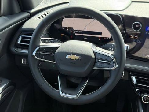 New 2026 Chevrolet Traverse LT image 26