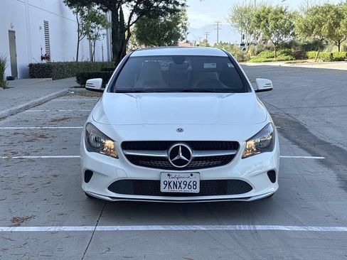 Used 2018 Mercedes-Benz CLA 250 image 9