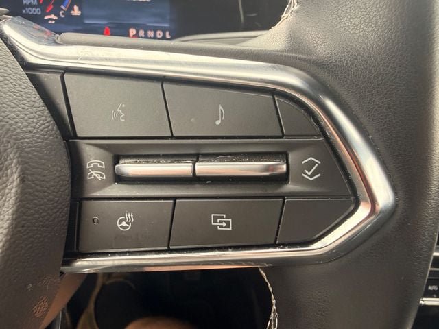Used 2026 Chevrolet Traverse LT FWD image 10