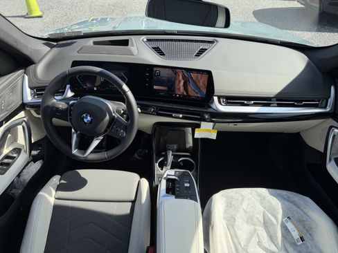 New 2026 BMW X1 xDrive28i w/ Technology Package AWD/4WD image 19