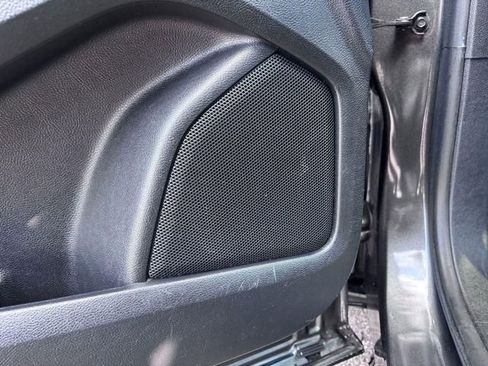 Used 2016 Ford Edge Titanium w/ Equipment Group 302A AWD/4WD image 15